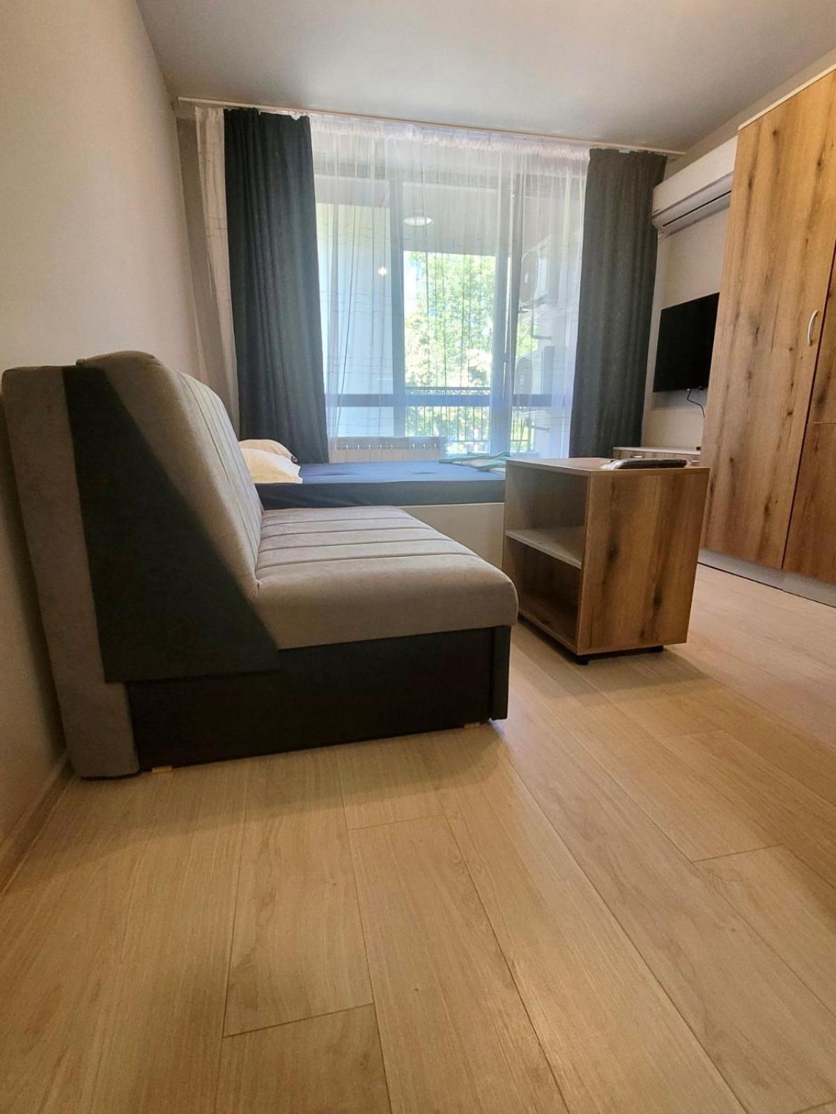 Apartament Amarant Flats *