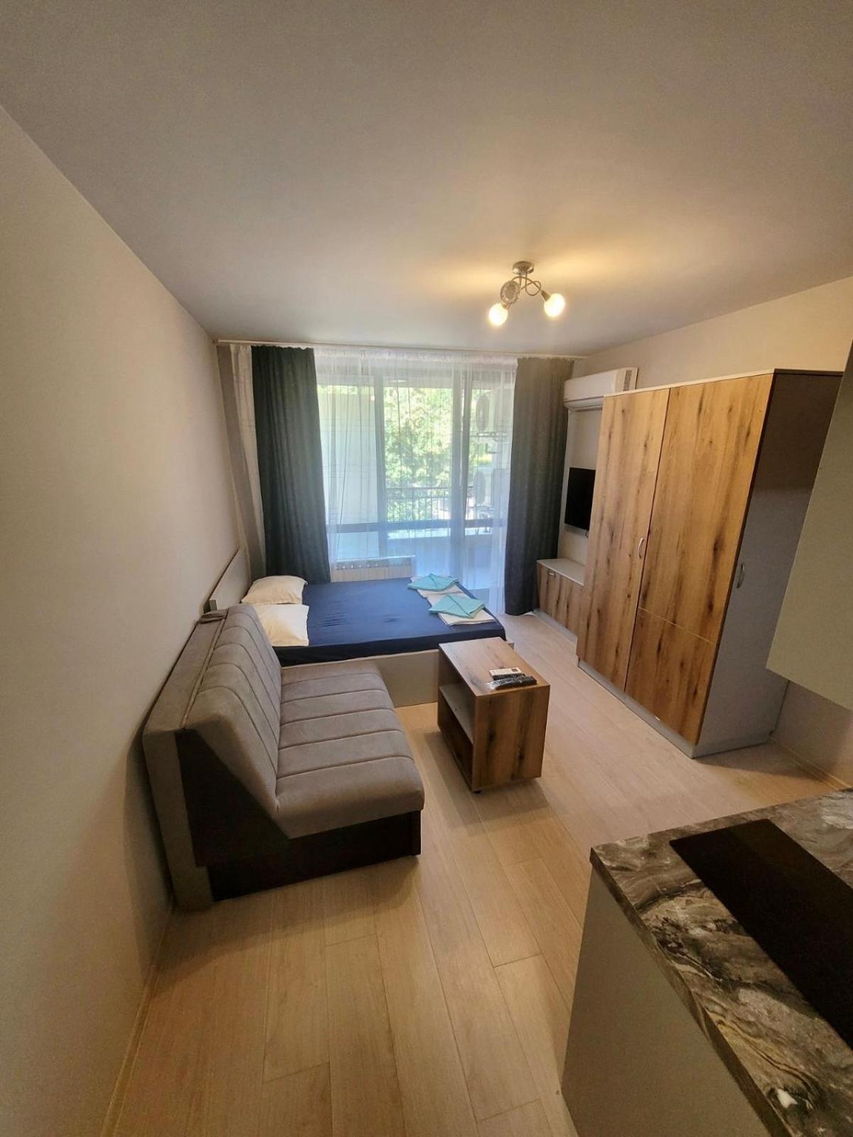 Amarant Flats Sofia