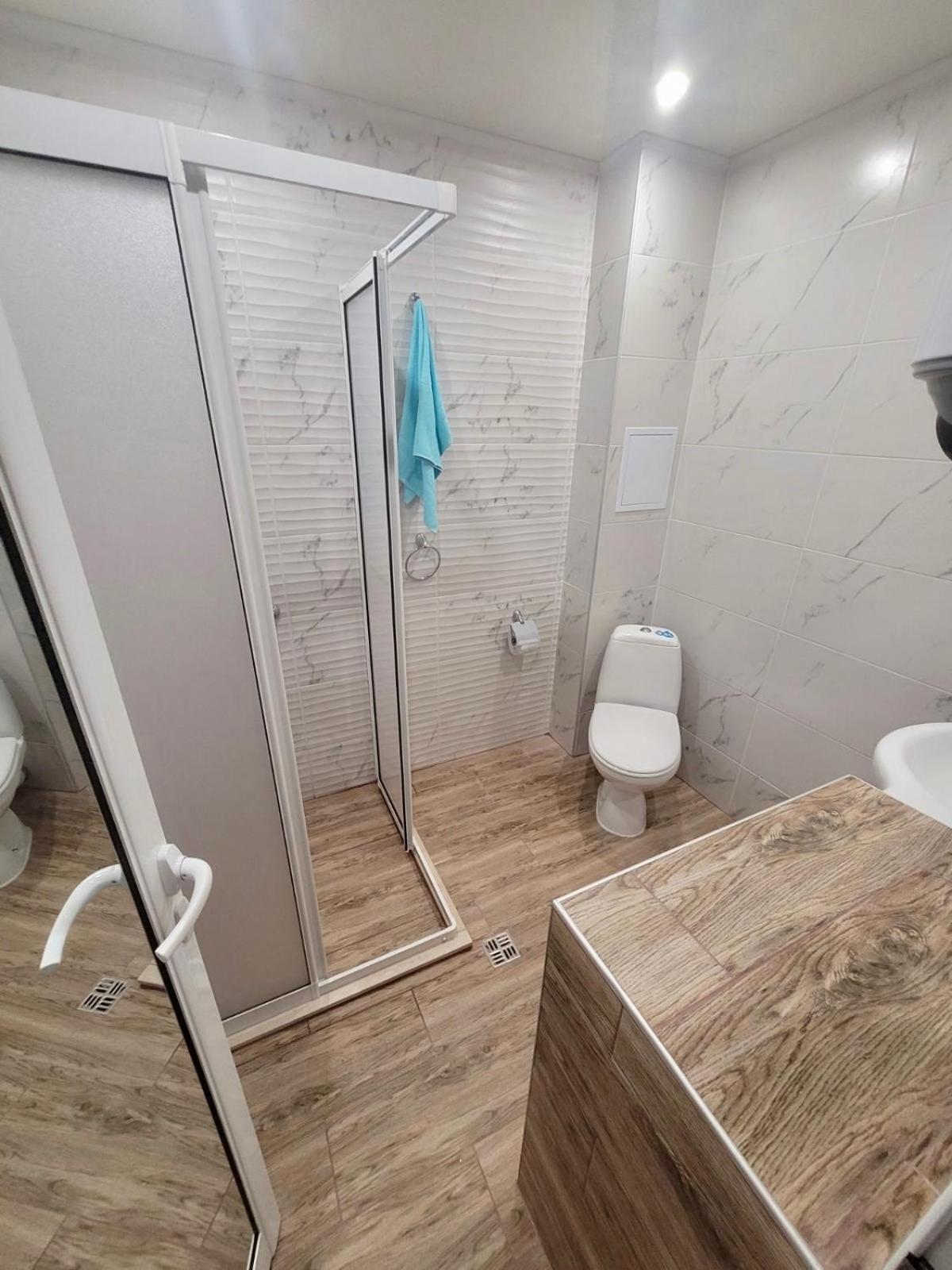 Amarant Flats Apartament *