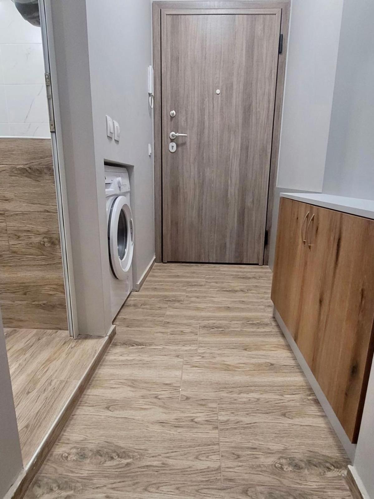 Amarant Flats Sofia